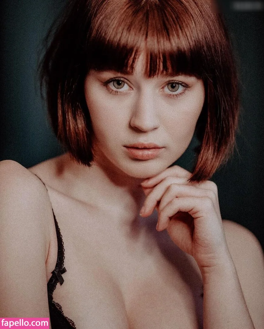 Sophie Nöther Onlyfans Photo Gallery 