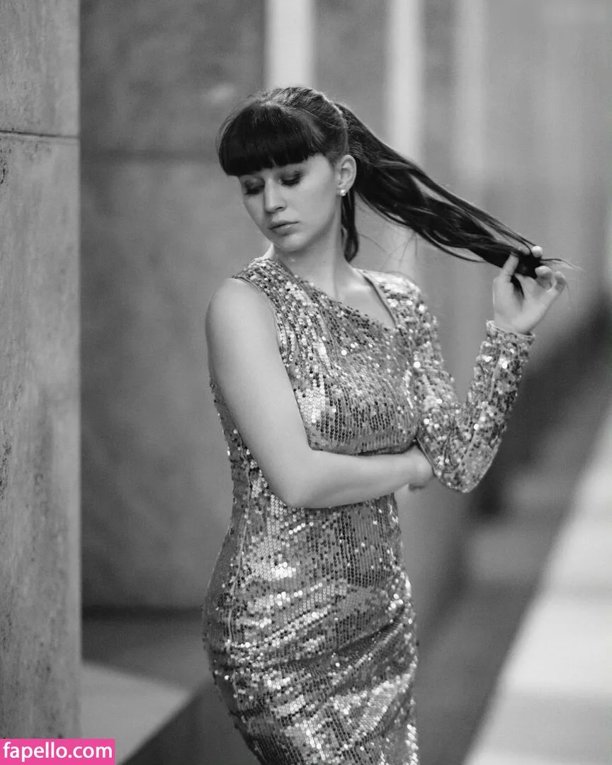 Sophie Nöther Onlyfans Photo Gallery 