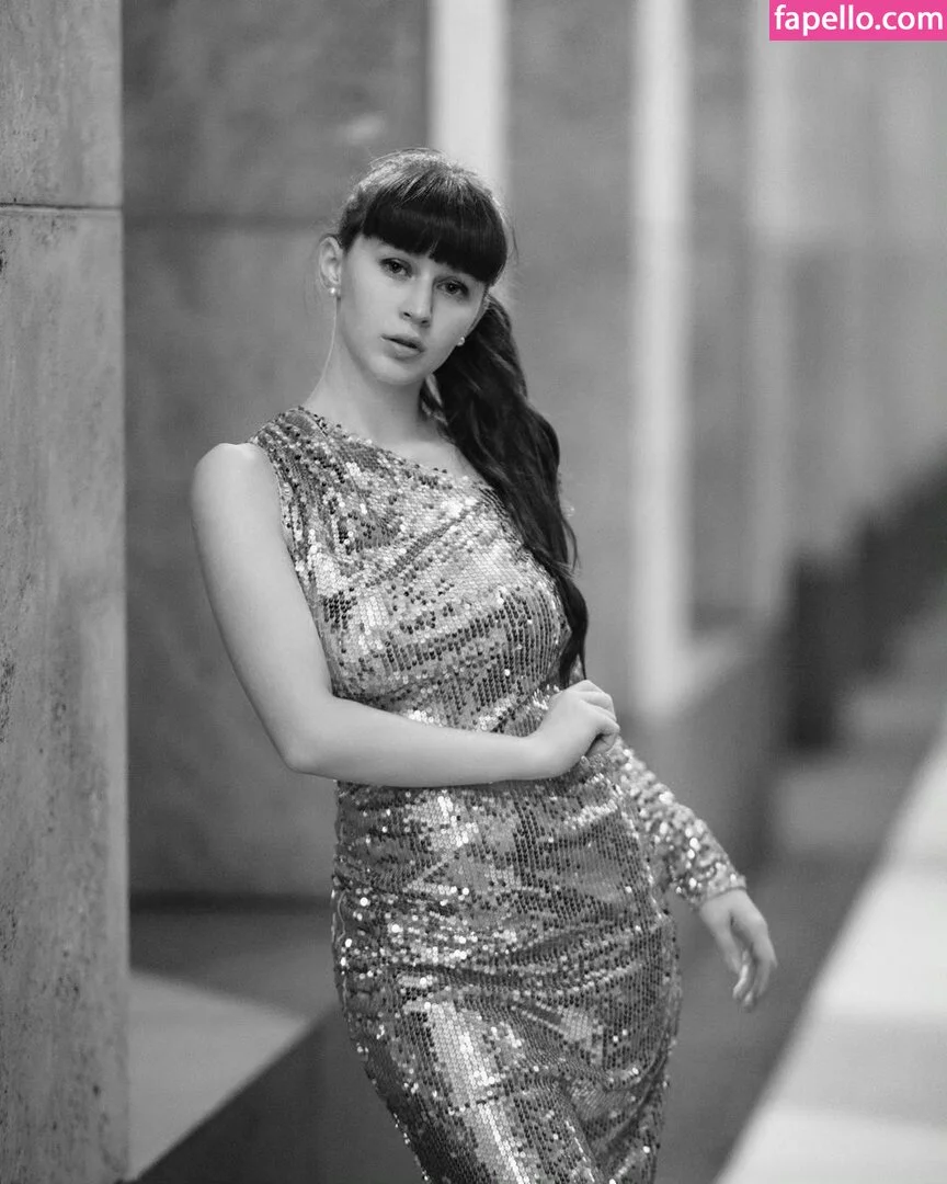 Sophie Nöther Onlyfans Photo Gallery 