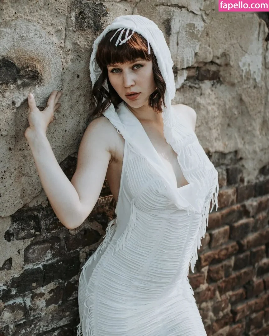 Sophie Nöther Onlyfans Photo Gallery 