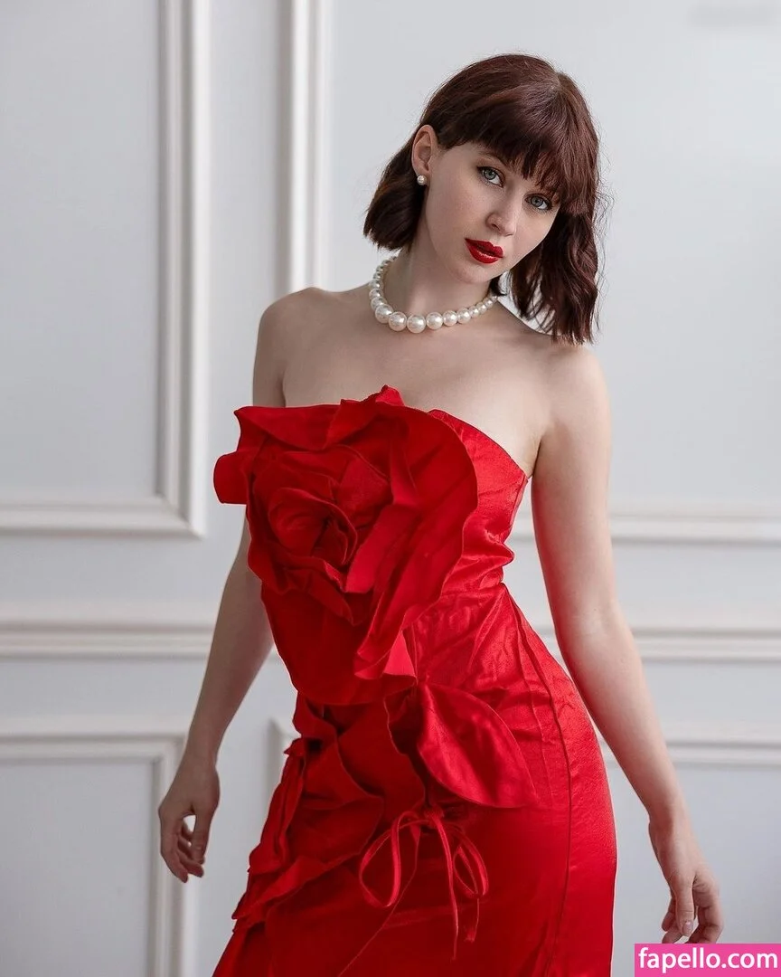 Sophie Nöther Onlyfans Photo Gallery 