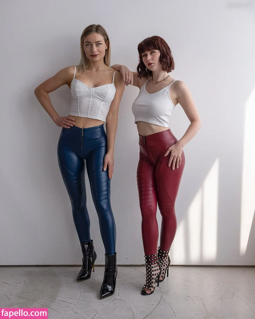 Sophie Nöther Onlyfans Photo Gallery 