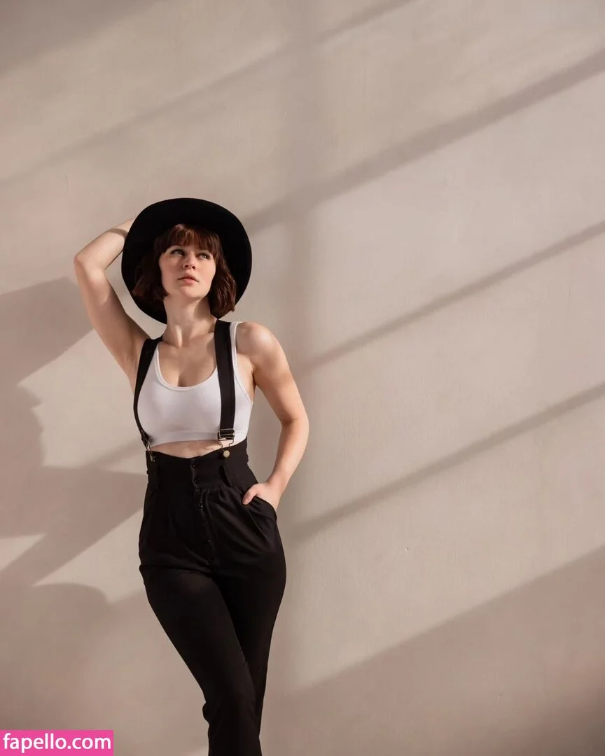 Sophie Nöther Onlyfans Photo Gallery 