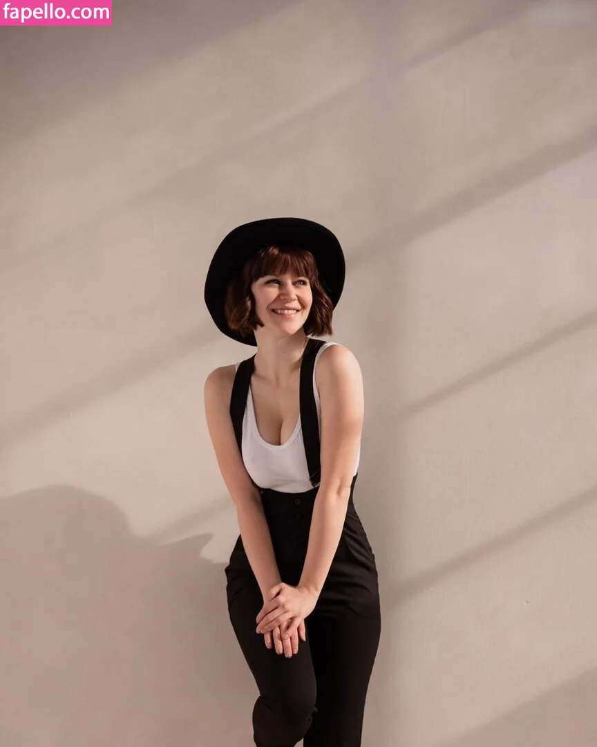 Sophie Nöther Onlyfans Photo Gallery 