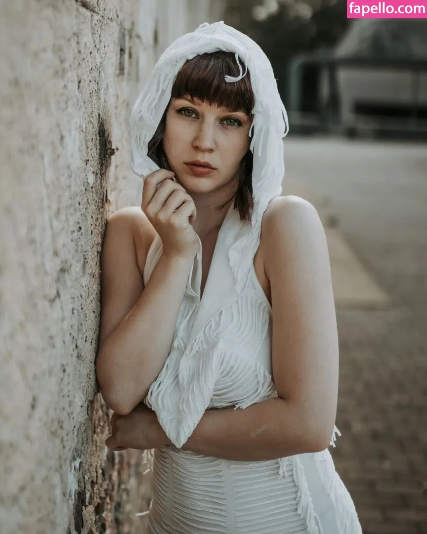 Sophie Nöther Onlyfans Photo Gallery 