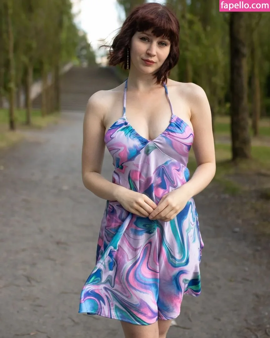 Sophie Nöther Onlyfans Photo Gallery 