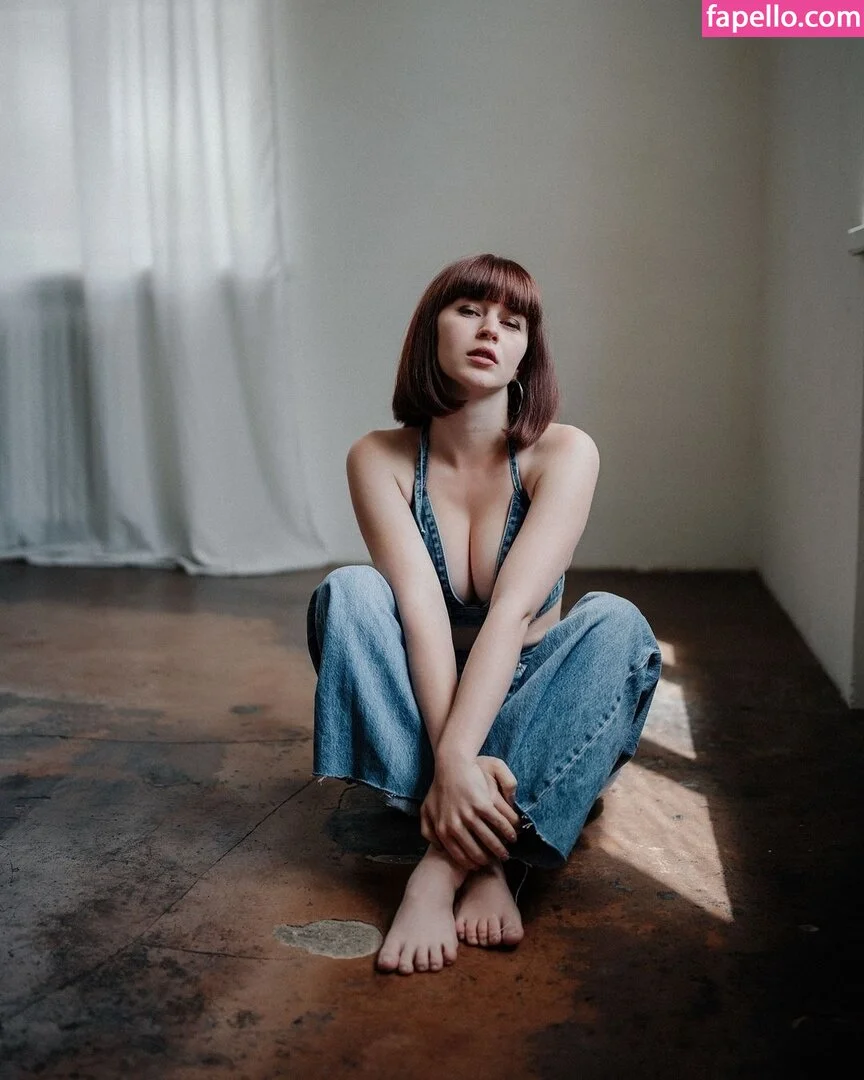 Sophie Nöther Onlyfans Photo Gallery 