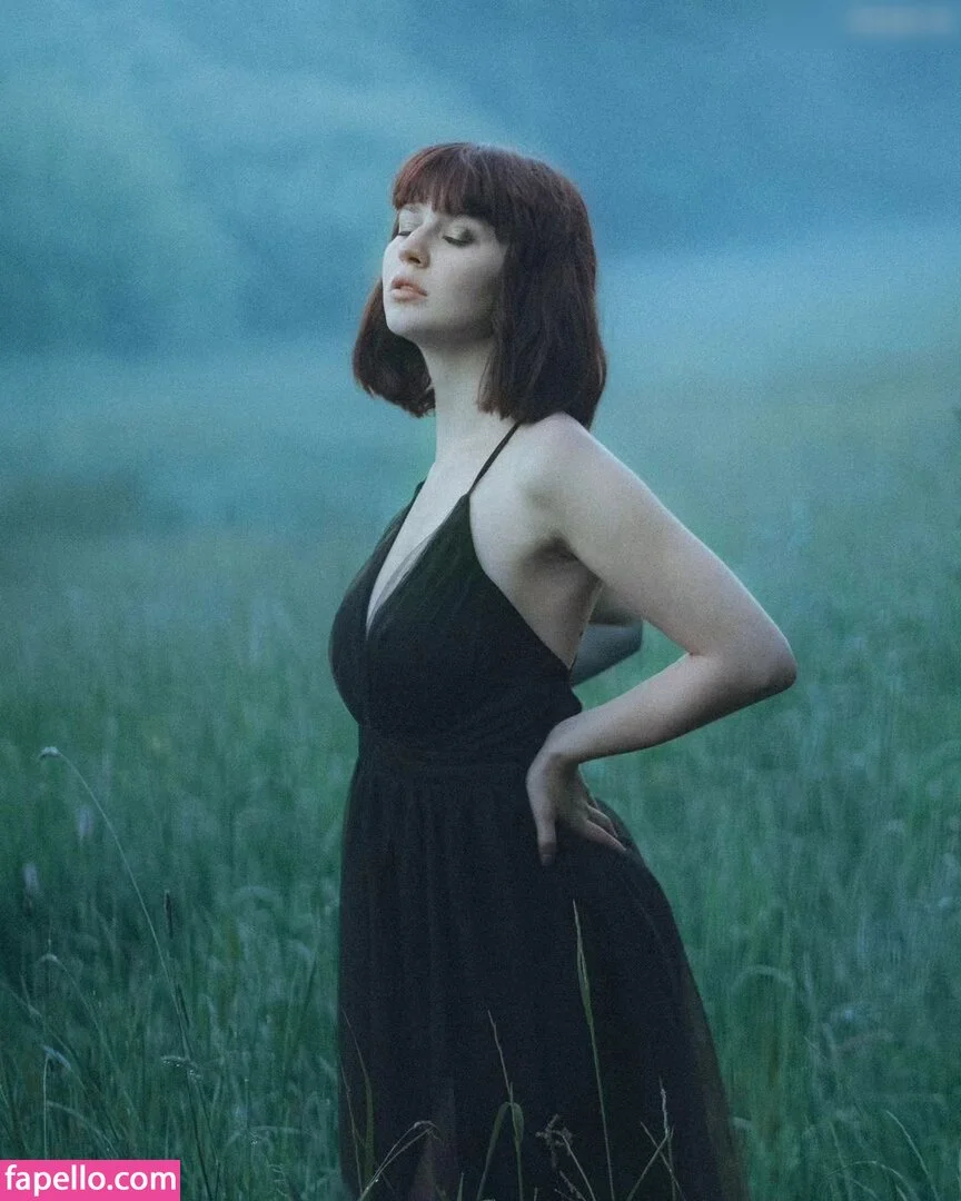 Sophie Nöther Onlyfans Photo Gallery 