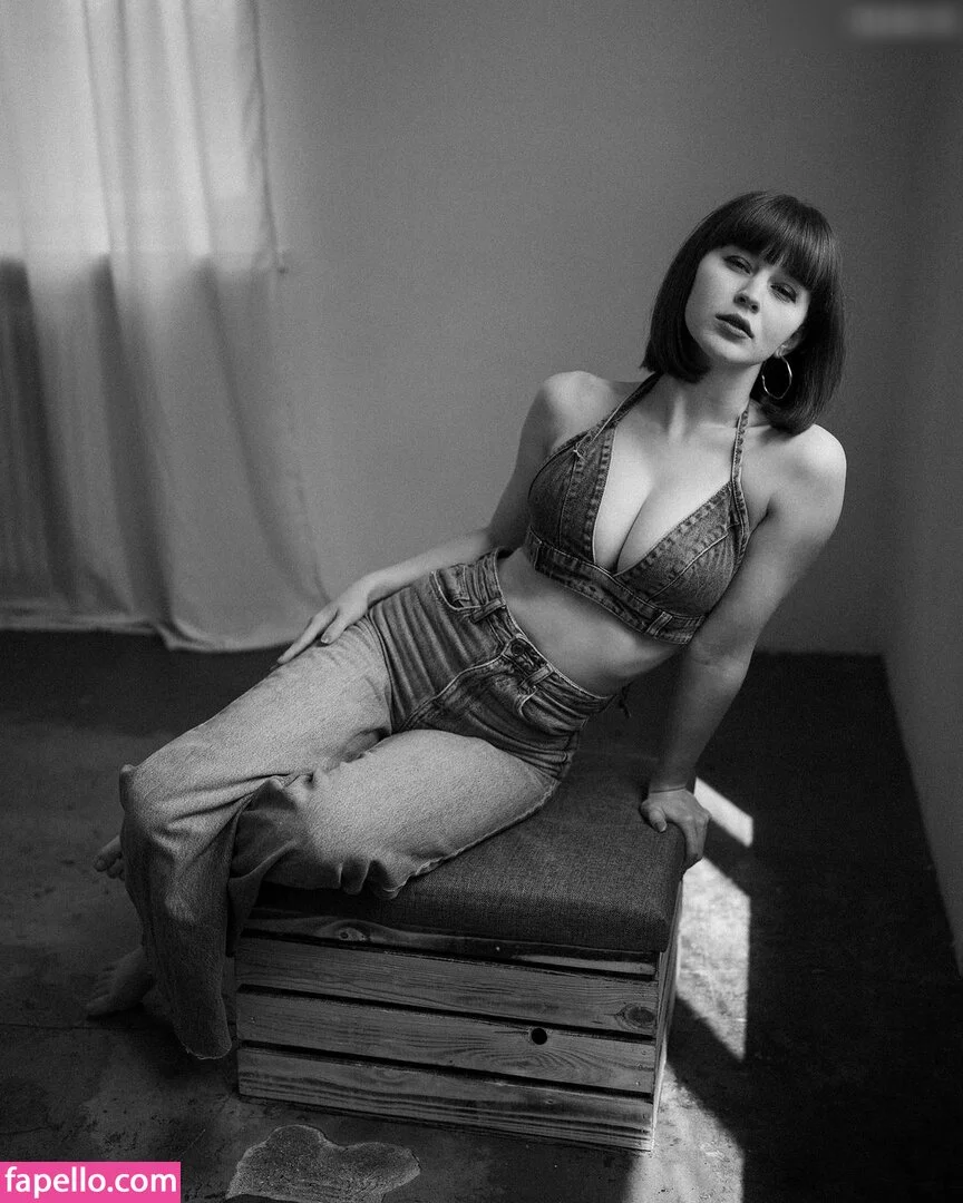 Sophie Nöther Onlyfans Photo Gallery 