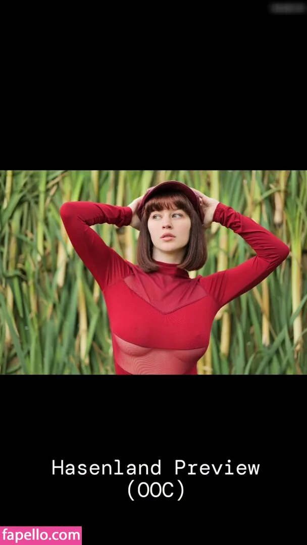 Sophie Nöther Onlyfans Photo Gallery 