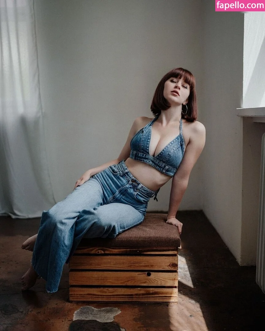 Sophie Nöther Onlyfans Photo Gallery 