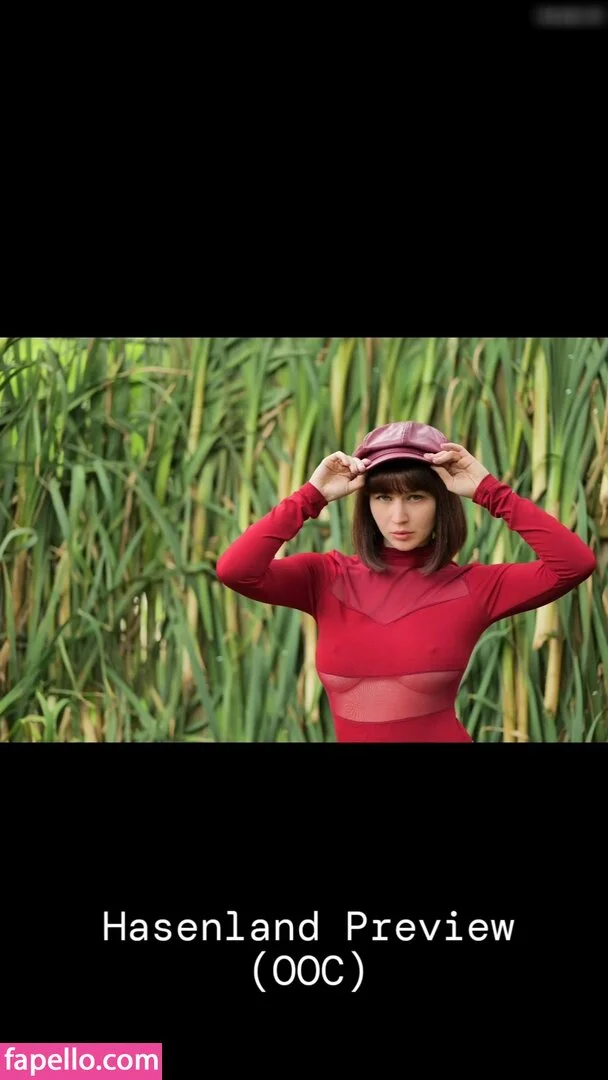 Sophie Nöther Onlyfans Photo Gallery 