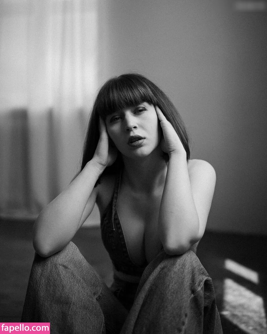 Sophie Nöther Onlyfans Photo Gallery 