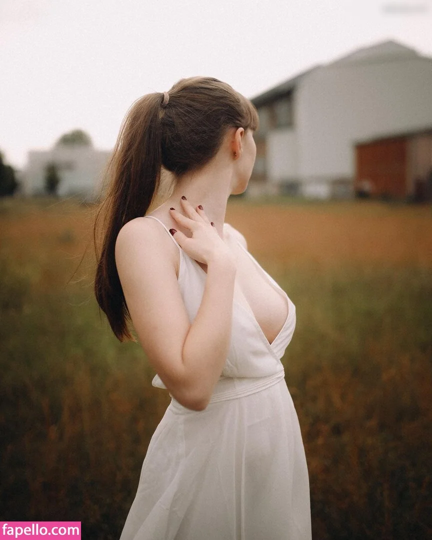 Sophie Nöther Onlyfans Photo Gallery 