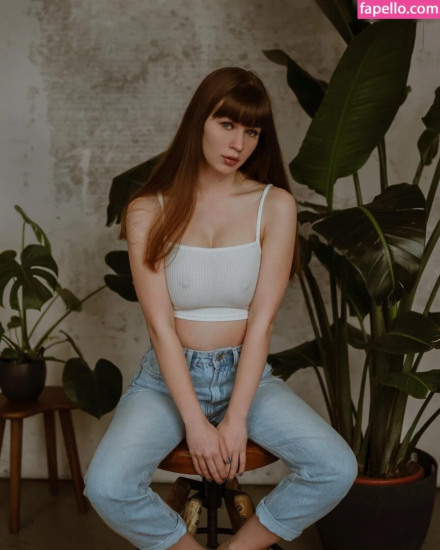 Sophie Nöther Onlyfans Photo Gallery 