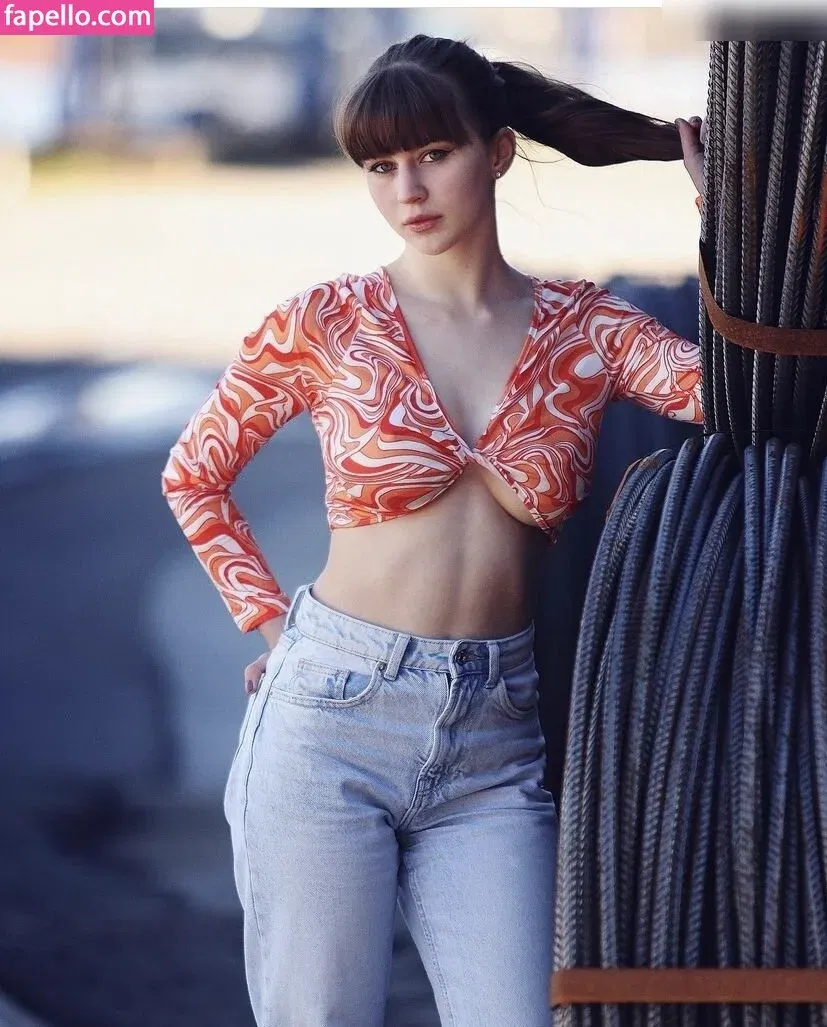 Sophie Nöther Onlyfans Photo Gallery 