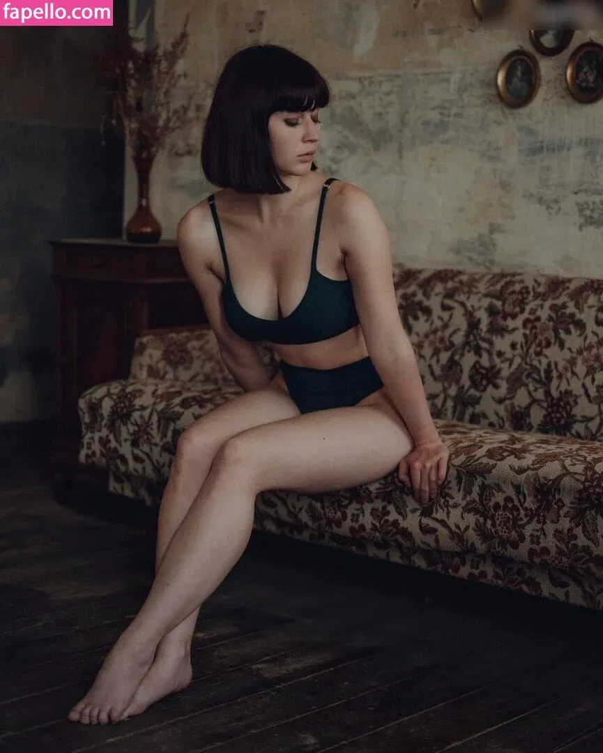 Sophie Nöther Onlyfans Photo Gallery 