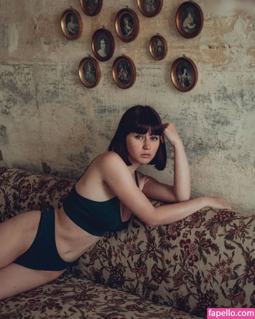 Sophie Nöther Onlyfans Photo Gallery 