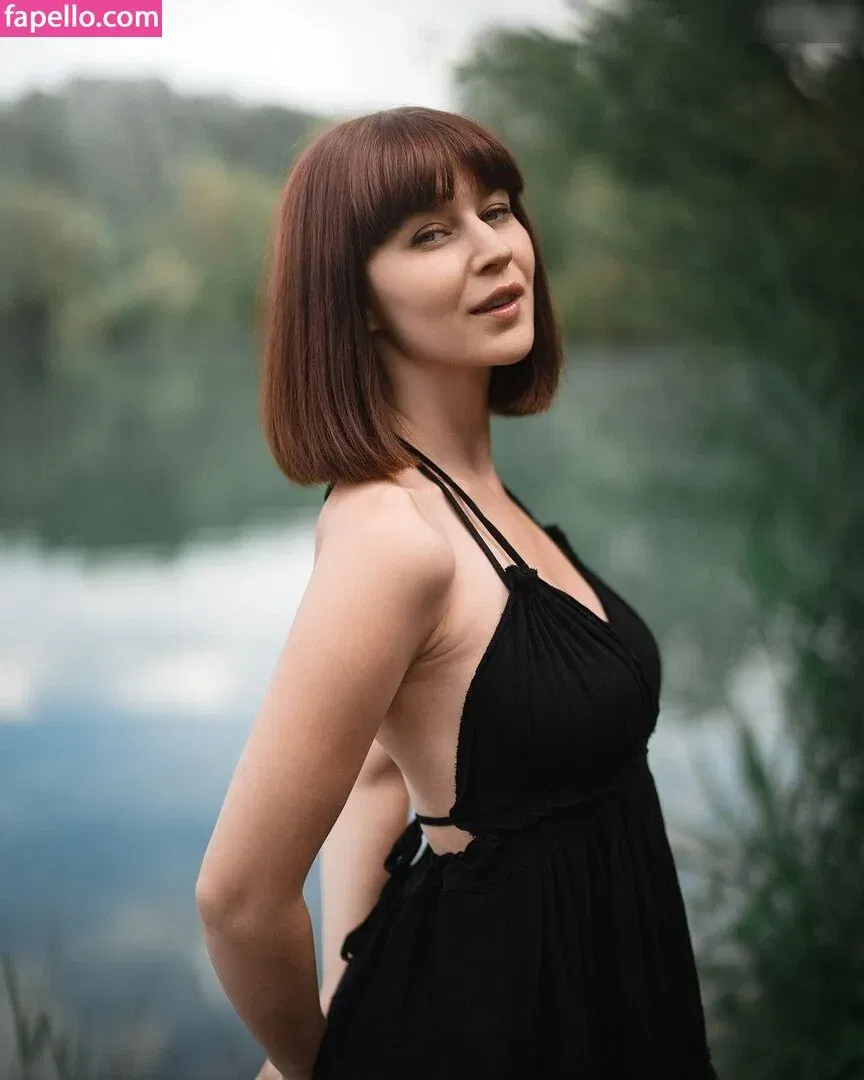 Sophie Nöther Onlyfans Photo Gallery 