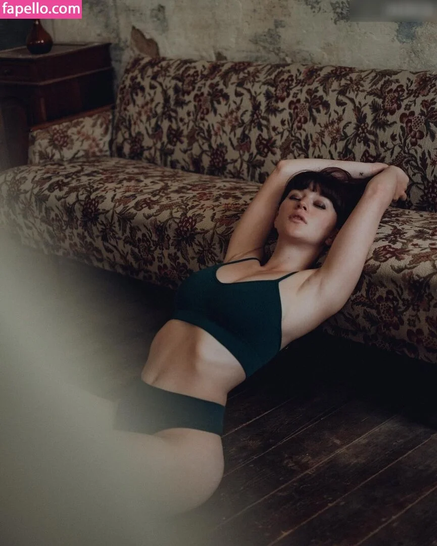 Sophie Nöther Onlyfans Photo Gallery 