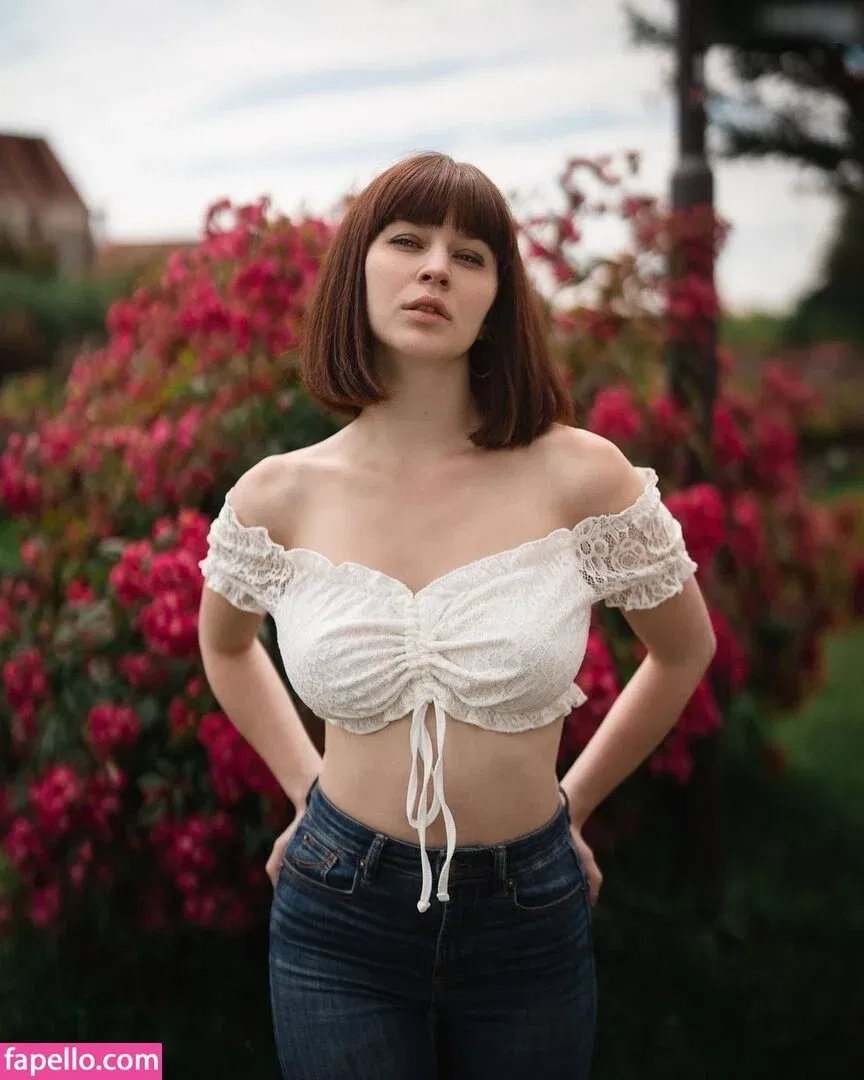 Sophie Nöther Onlyfans Photo Gallery 