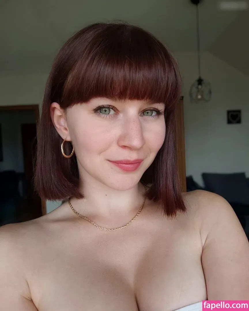 Sophie Nöther Onlyfans Photo Gallery 