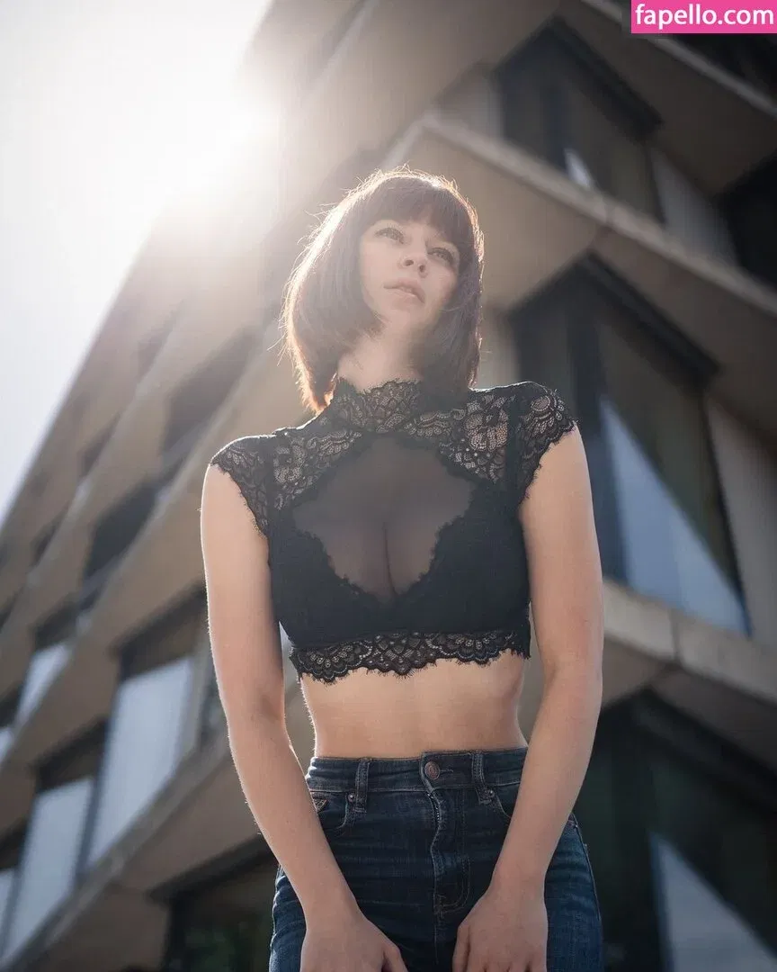 Sophie Nöther Onlyfans Photo Gallery 