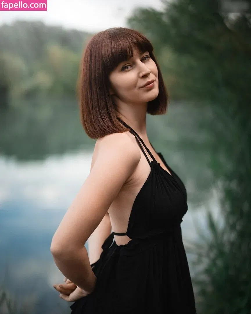 Sophie Nöther Onlyfans Photo Gallery 