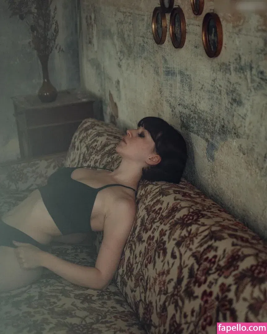 Sophie Nöther Onlyfans Photo Gallery 