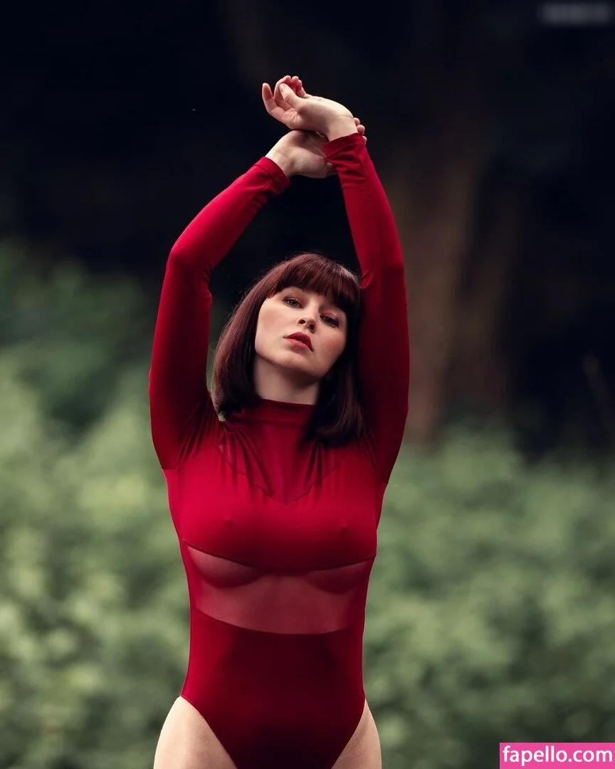 Sophie Nöther Onlyfans Photo Gallery 