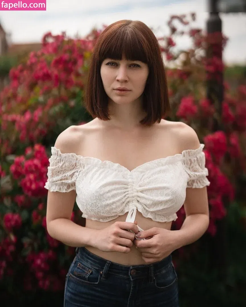 Sophie Nöther Onlyfans Photo Gallery 