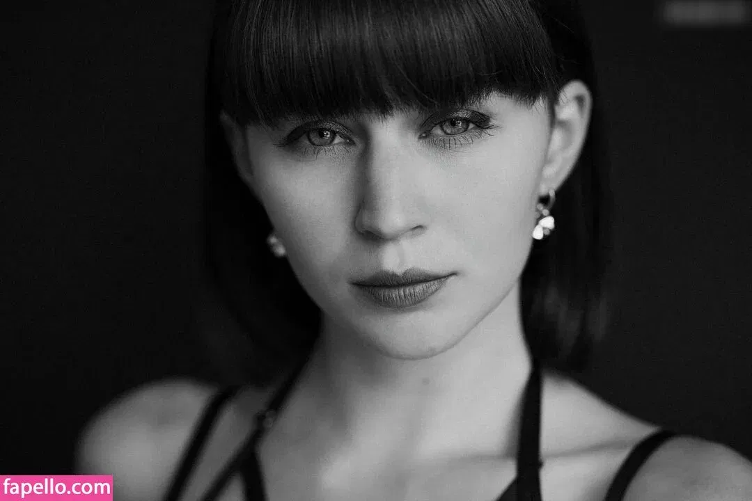 Sophie Nöther Onlyfans Photo Gallery 