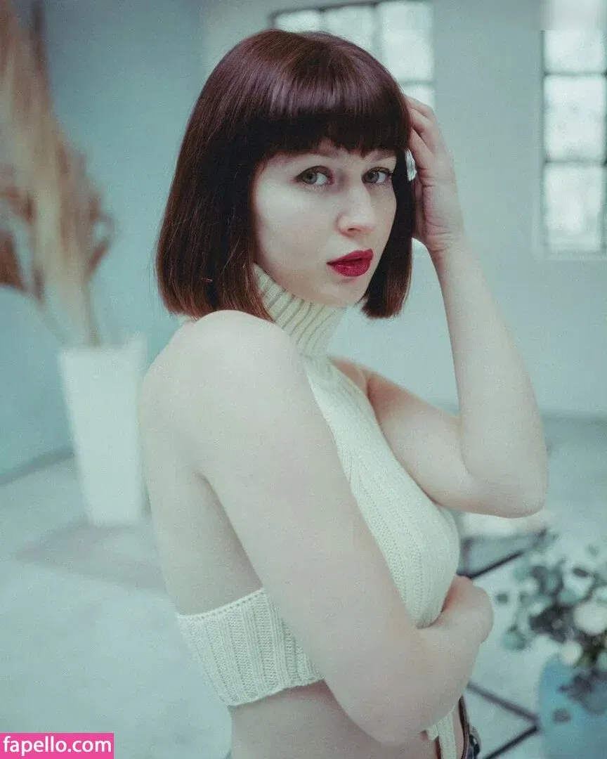 Sophie Nöther Onlyfans Photo Gallery 