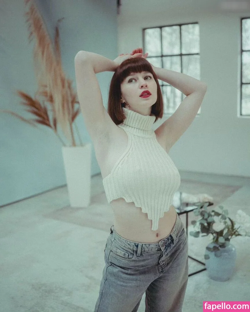 Sophie Nöther Onlyfans Photo Gallery 