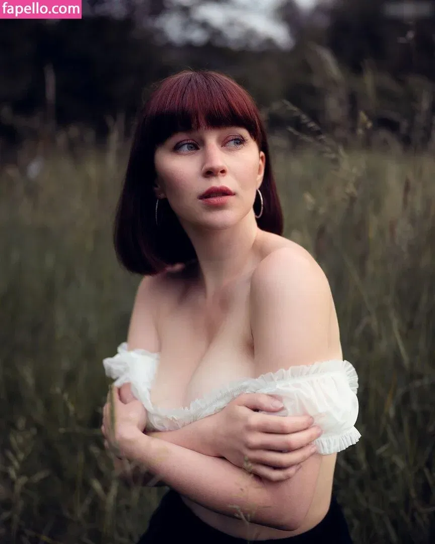 Sophie Nöther Onlyfans Photo Gallery 