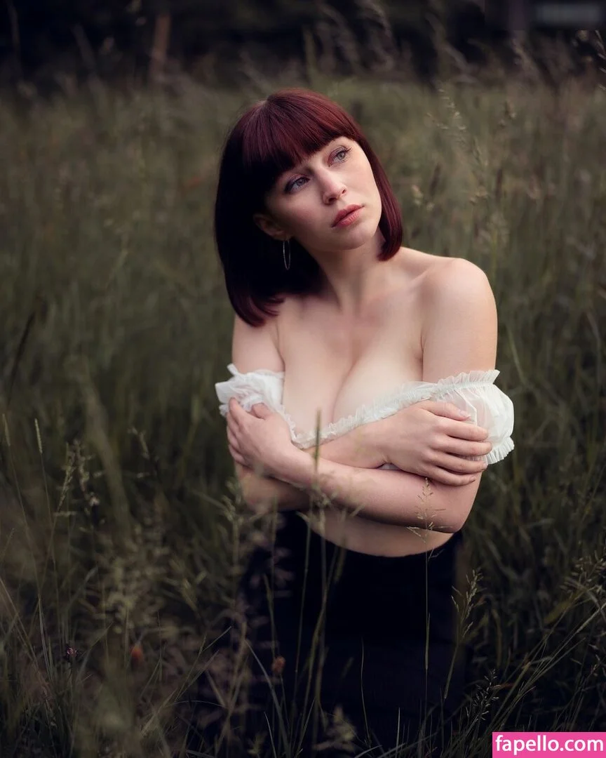 Sophie Nöther Onlyfans Photo Gallery 