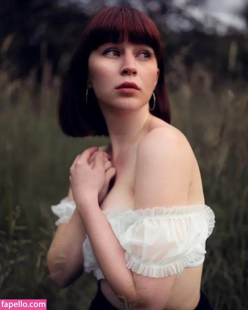 Sophie Nöther Onlyfans Photo Gallery 