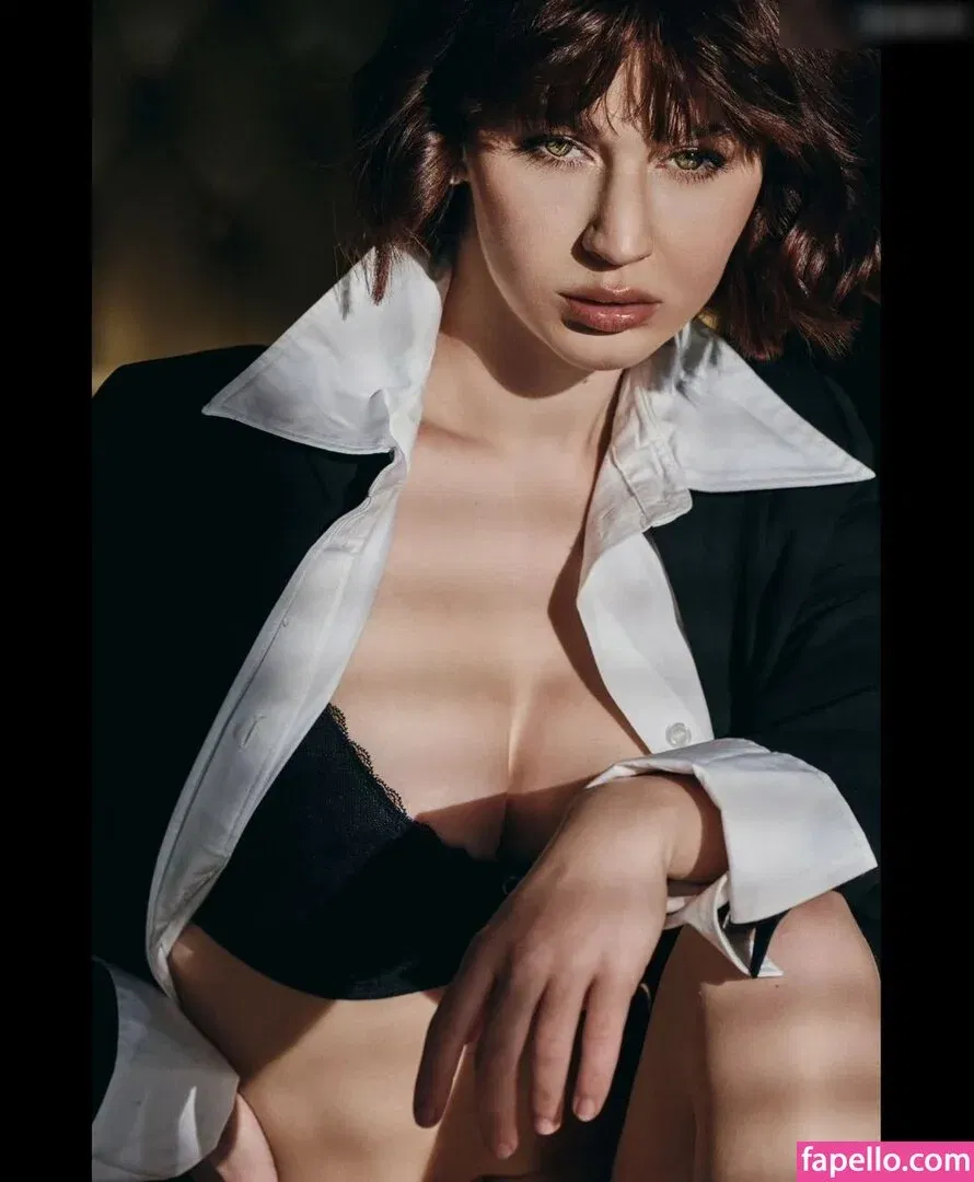 Sophie Nöther Onlyfans Photo Gallery 