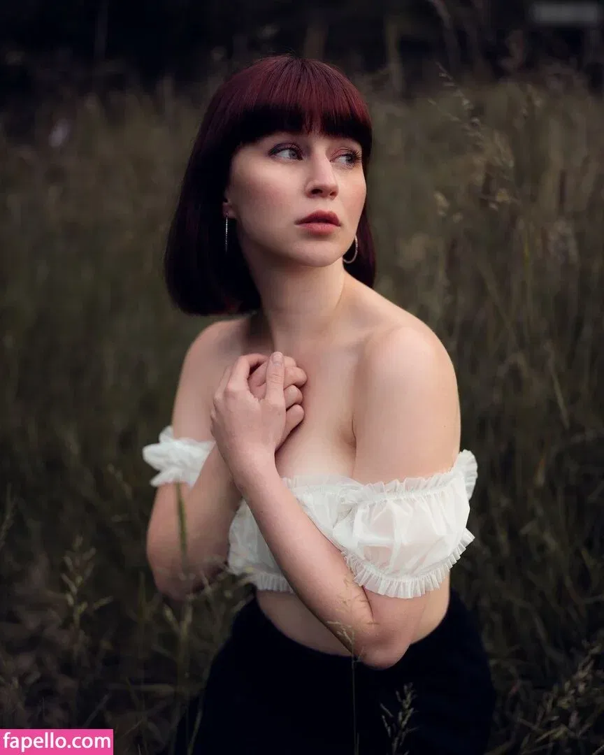 Sophie Nöther Onlyfans Photo Gallery 