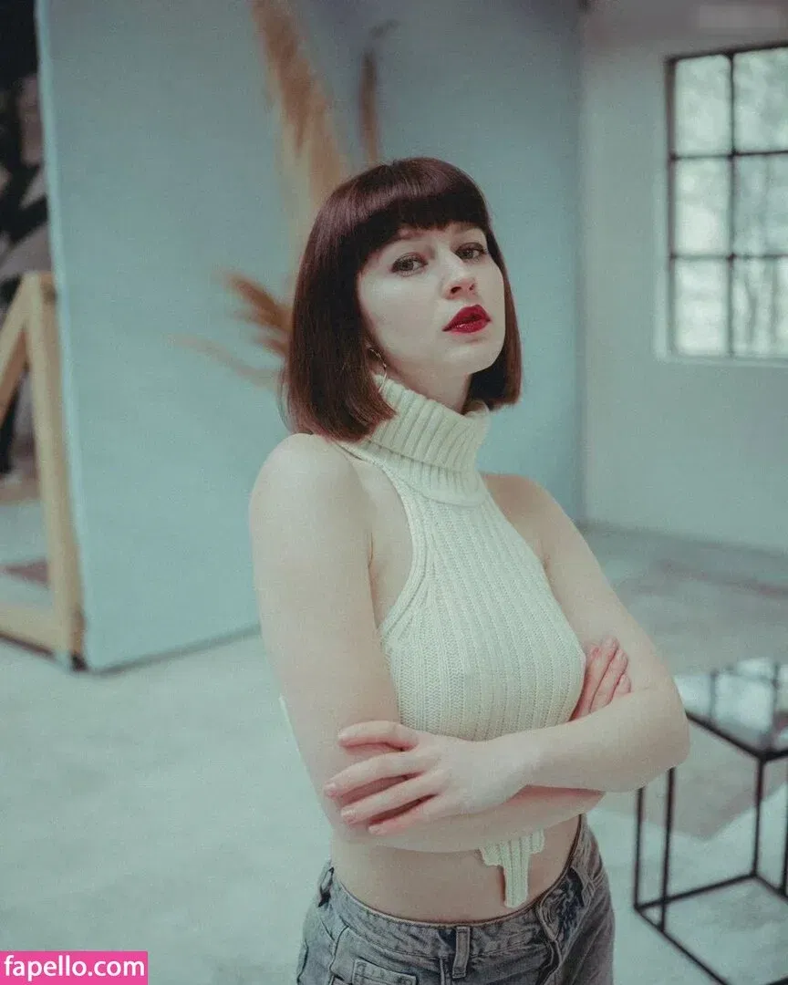 Sophie Nöther Onlyfans Photo Gallery 