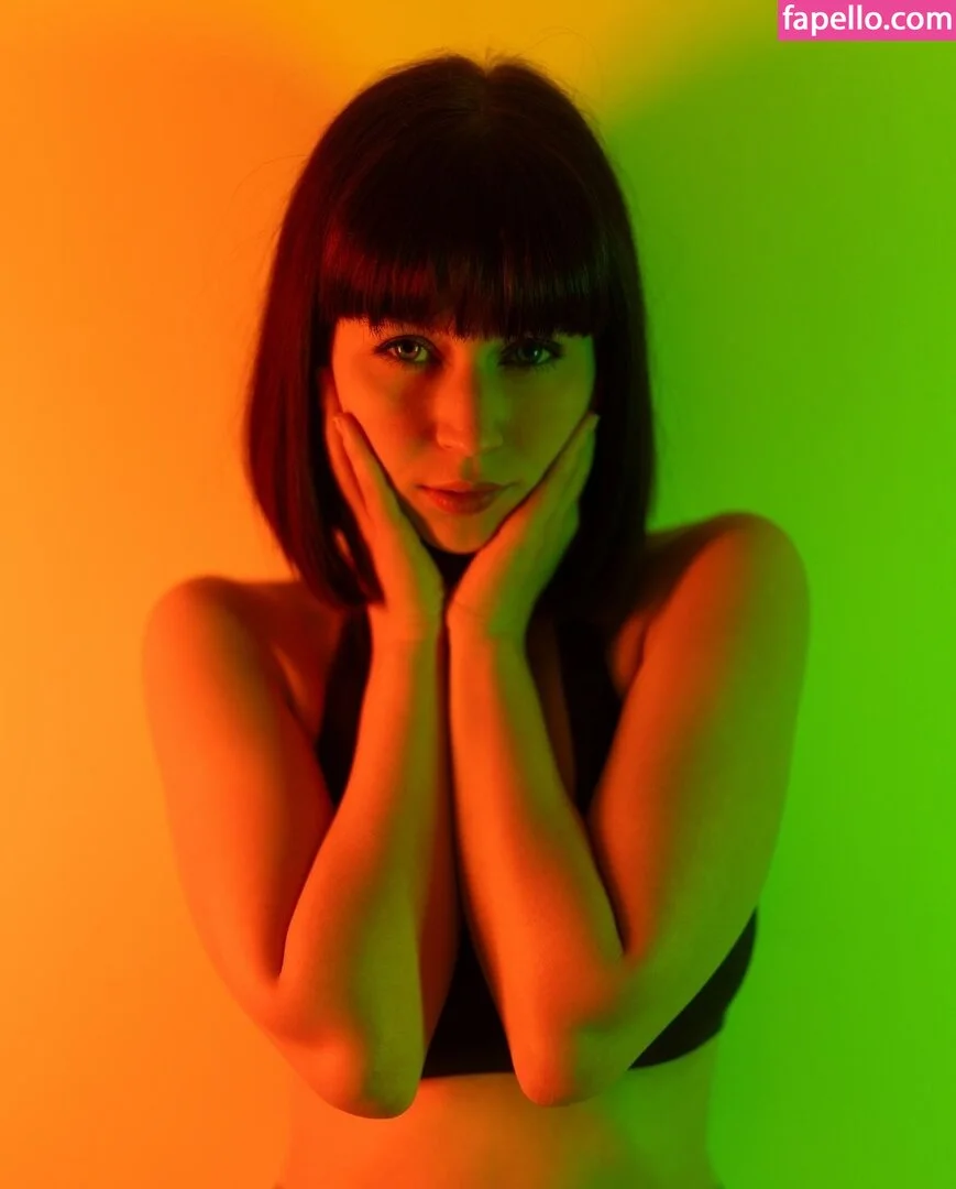 Sophie Nöther Onlyfans Photo Gallery 