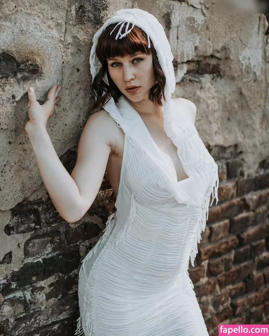 Sophie Nöther Onlyfans Photo Gallery 