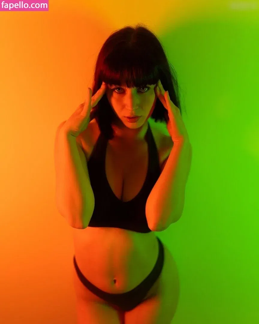 Sophie Nöther Onlyfans Photo Gallery 