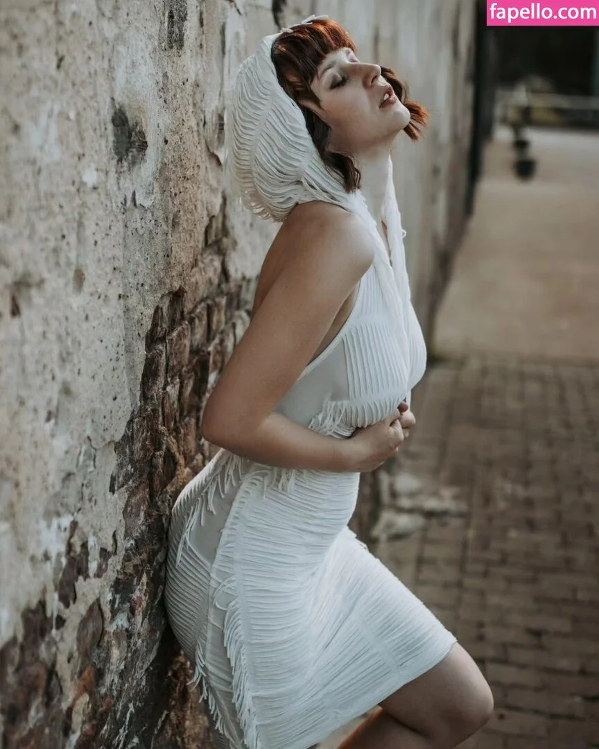 Sophie Nöther Onlyfans Photo Gallery 