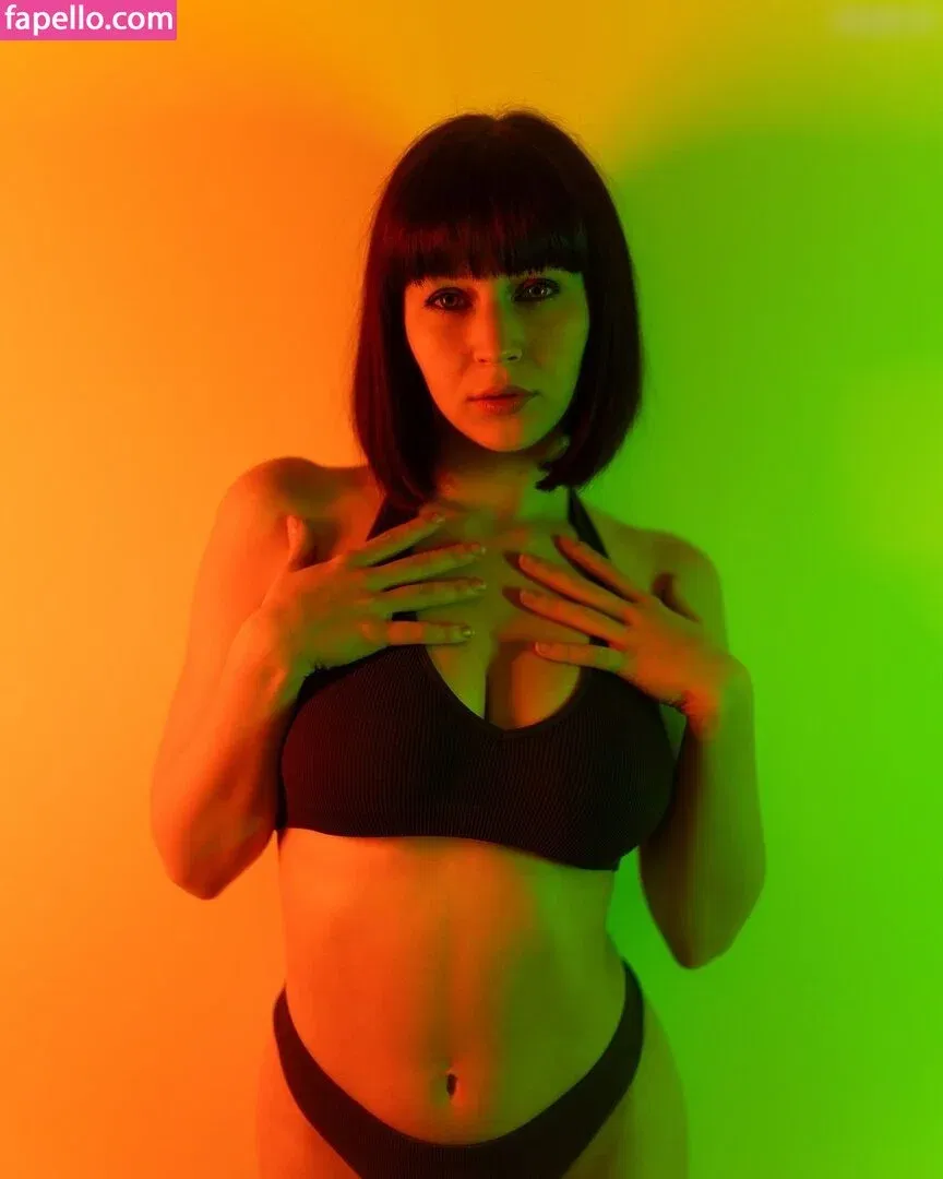 Sophie Nöther Onlyfans Photo Gallery 