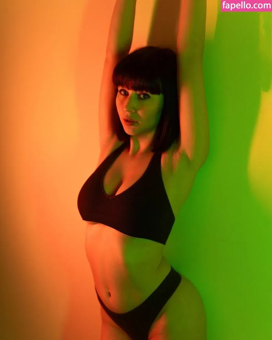 Sophie Nöther Onlyfans Photo Gallery 