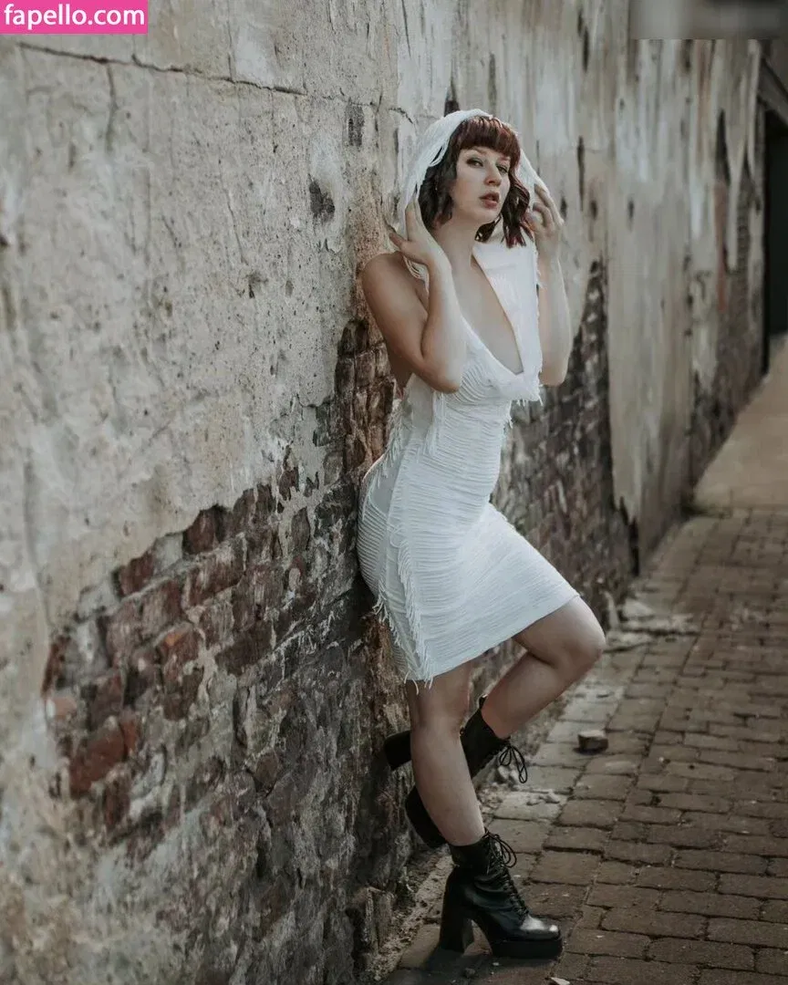 Sophie Nöther Onlyfans Photo Gallery 