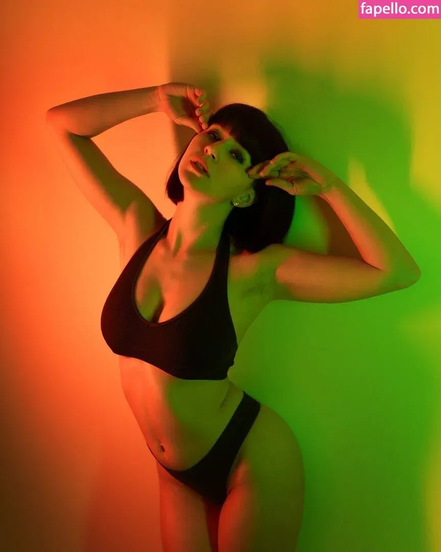 Sophie Nöther Onlyfans Photo Gallery 