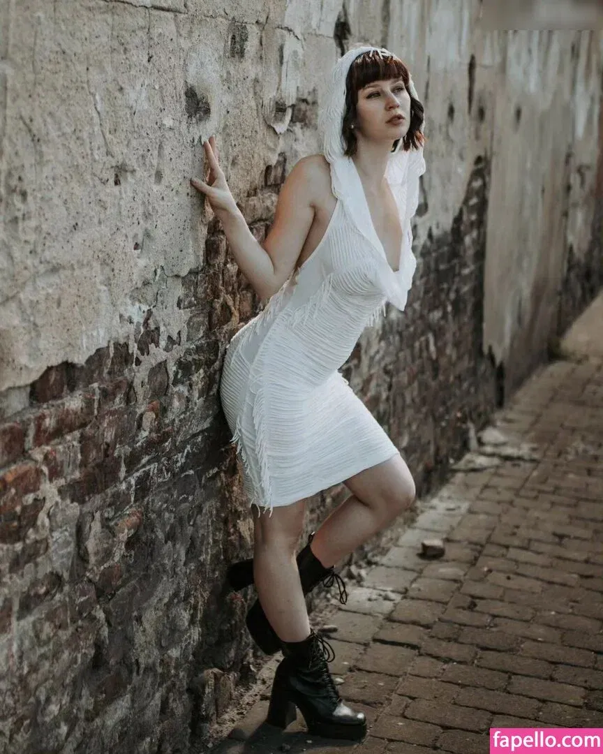 Sophie Nöther Onlyfans Photo Gallery 