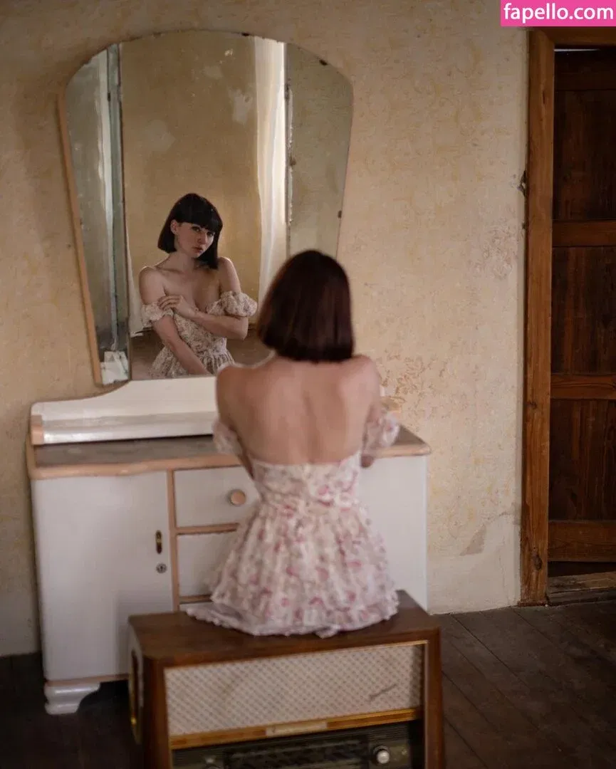 Sophie Nöther Onlyfans Photo Gallery 